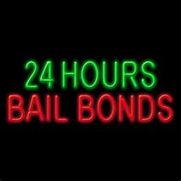 bail bonds nearest me