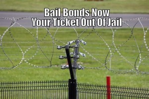 bail bonds near me open now