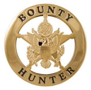 bounty hunter bail bonds now