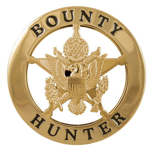 florida bounty hunter