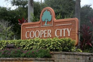 cooper city bail bonds