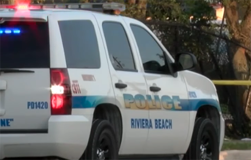 riviera beach police