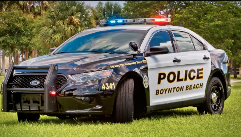 Bail Bonds for Boynton Beach Arrests