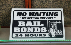 California Bail Reform