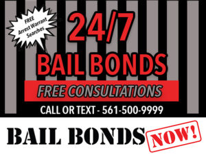 free bail bond consultation 