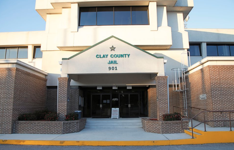 bail bonds clay county fl