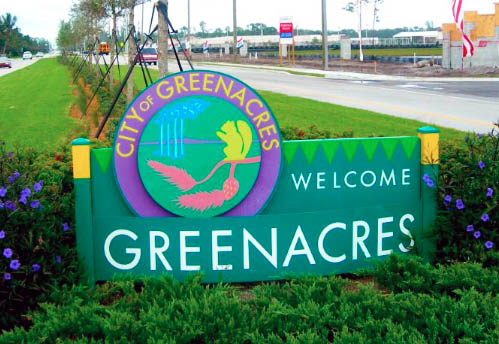 Greenacres Bail Bondsman - Palm Beach County