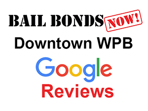 bail bonds downtown west palm beach