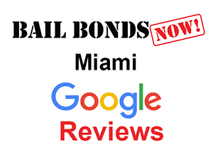 bail bond reviews miami