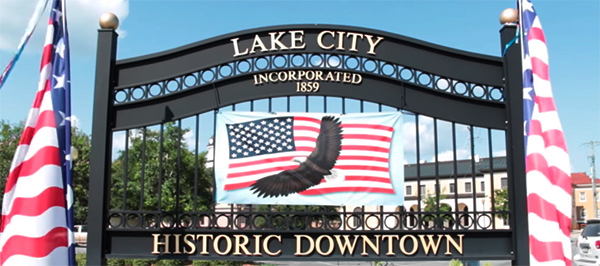 lake city fl bail bondsman