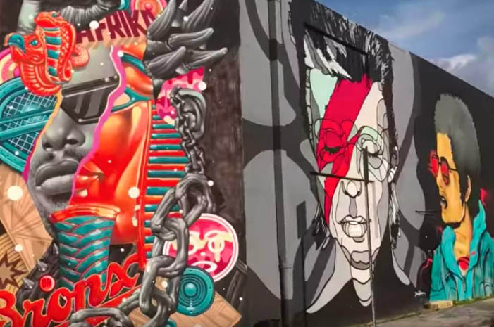 wynwood walls miami