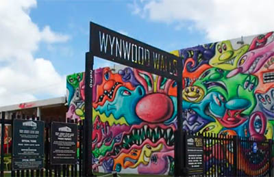 wynwood miami grafitti