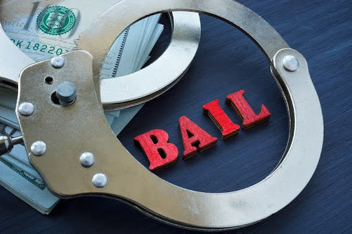 Marion Bail Bonds