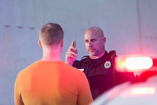 Get Arrested in Florida